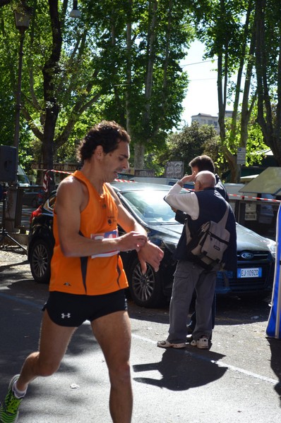 1° Maggio - Lavoro in...Corsa (01/05/2014) 003