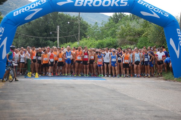 Maratonina di Villa Adriana (15/06/2014) 00002