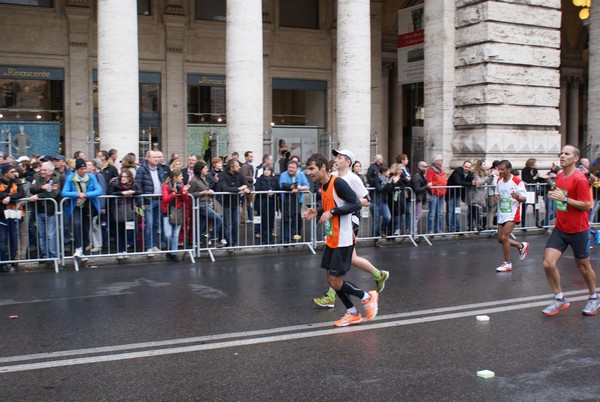 Maratona di Roma (23/03/2014) 00024