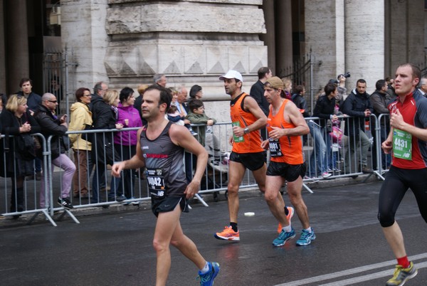 Maratona di Roma (23/03/2014) 00057