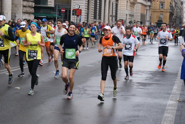 Maratona di Roma (23/03/2014) 00060