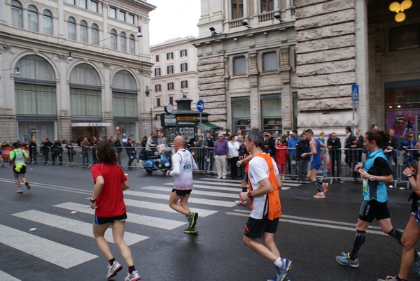Maratona di Roma (23/03/2014) 00063