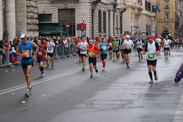 Maratona di Roma (23/03/2014) 00064