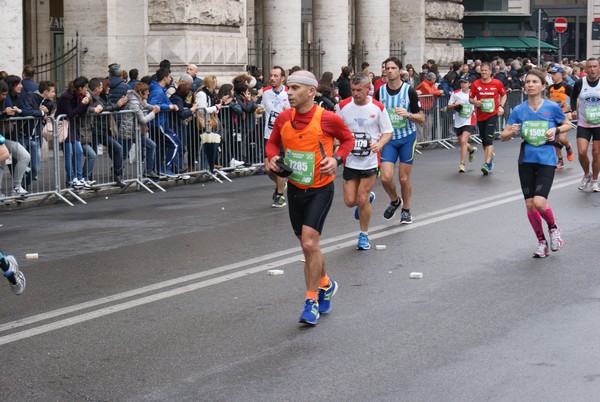 Maratona di Roma (23/03/2014) 00065