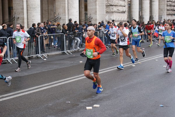 Maratona di Roma (23/03/2014) 00066