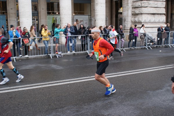 Maratona di Roma (23/03/2014) 00068