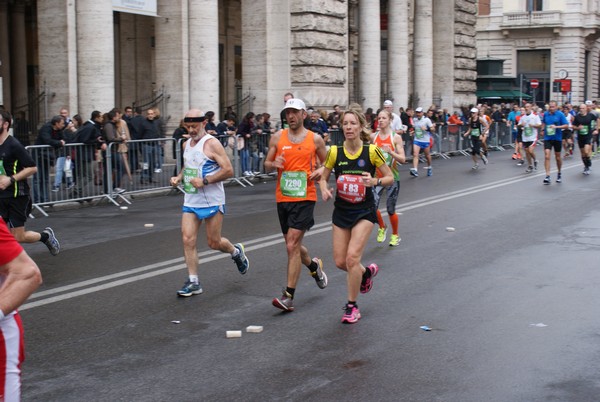 Maratona di Roma (23/03/2014) 00069