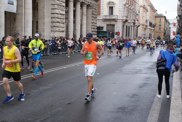 Maratona di Roma (23/03/2014) 00073