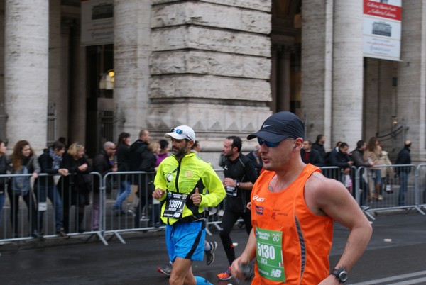 Maratona di Roma (23/03/2014) 00074