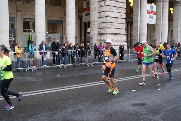 Maratona di Roma (23/03/2014) 00076