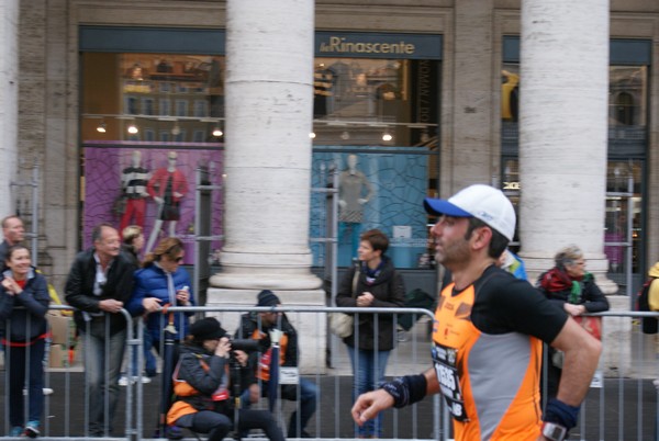 Maratona di Roma (23/03/2014) 00077