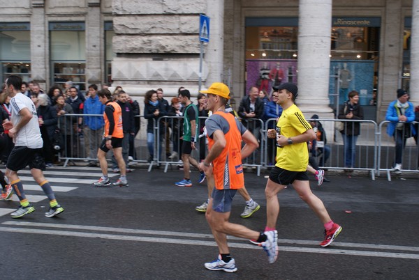 Maratona di Roma (23/03/2014) 00080