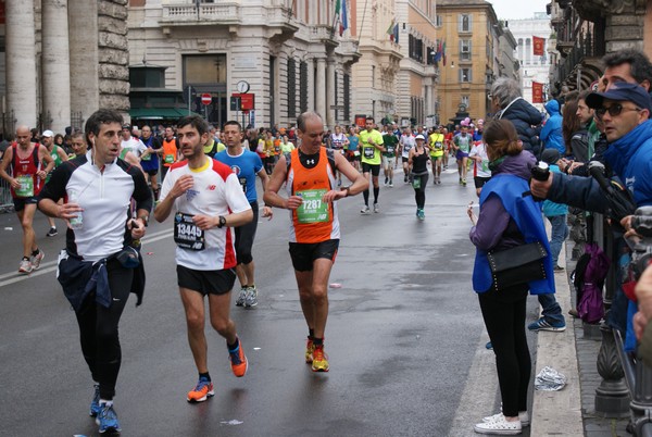 Maratona di Roma (23/03/2014) 00081