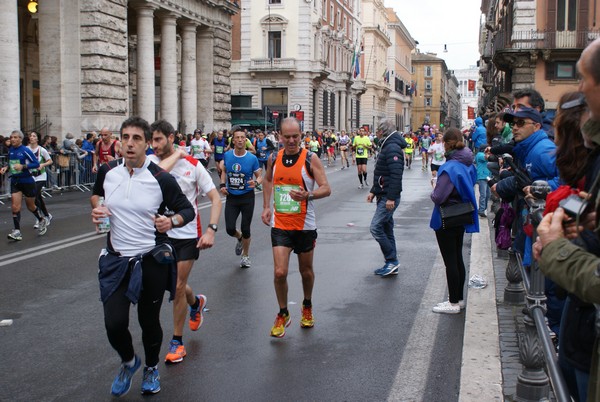 Maratona di Roma (23/03/2014) 00082