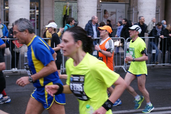 Maratona di Roma (23/03/2014) 00087