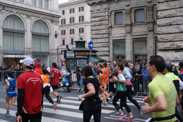 Maratona di Roma (23/03/2014) 00091