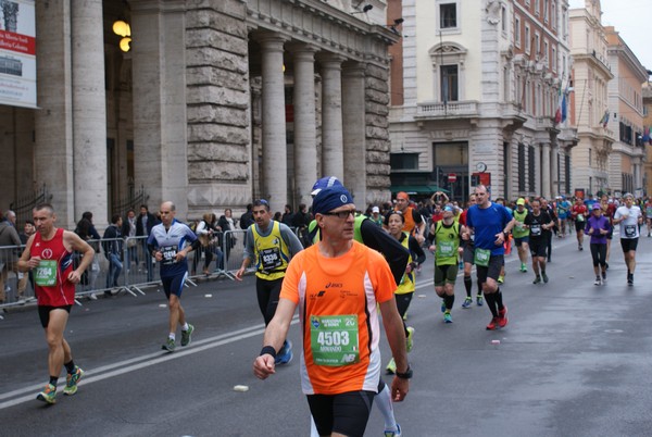 Maratona di Roma (23/03/2014) 00093