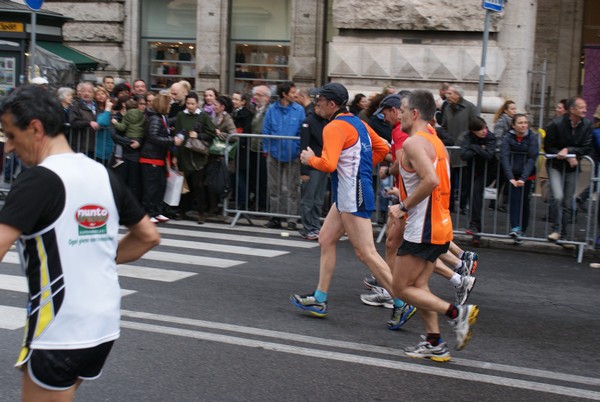 Maratona di Roma (23/03/2014) 00095