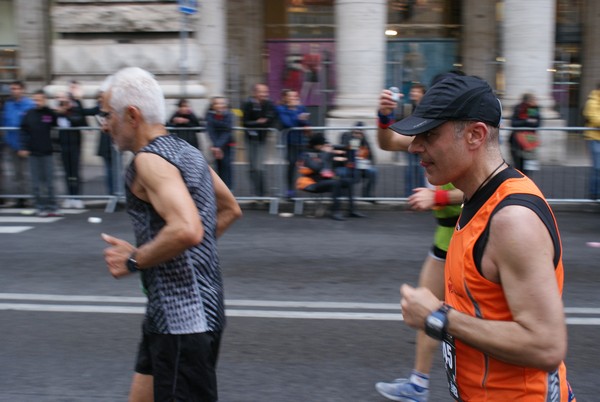 Maratona di Roma (23/03/2014) 00101