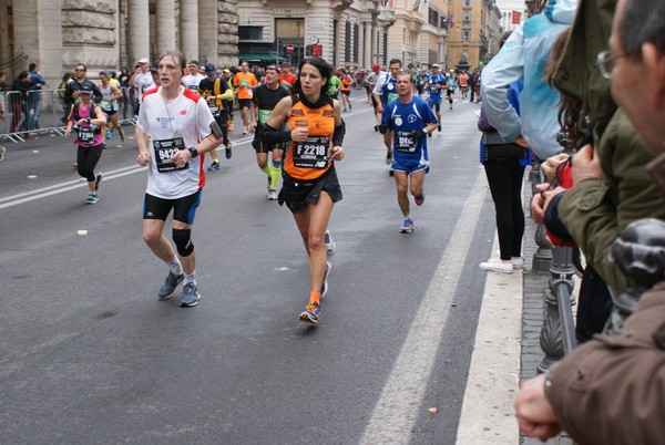 Maratona di Roma (23/03/2014) 00103