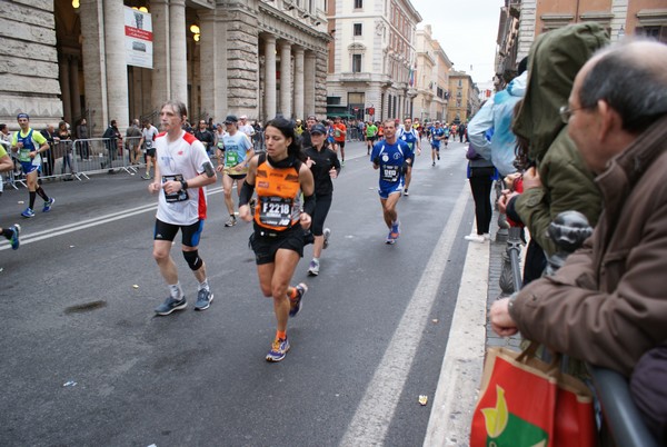 Maratona di Roma (23/03/2014) 00104