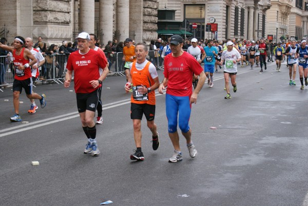 Maratona di Roma (23/03/2014) 00106