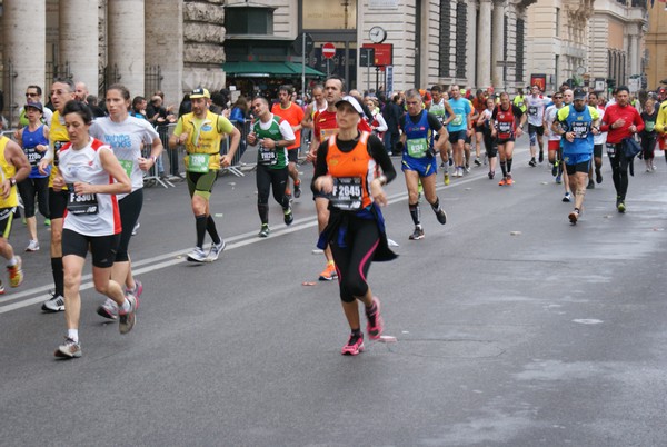 Maratona di Roma (23/03/2014) 00108