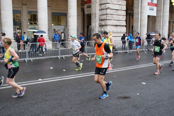 Maratona di Roma (23/03/2014) 00114