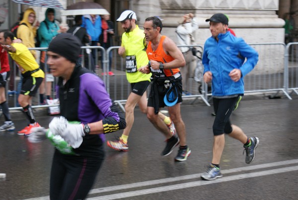 Maratona di Roma (23/03/2014) 00119