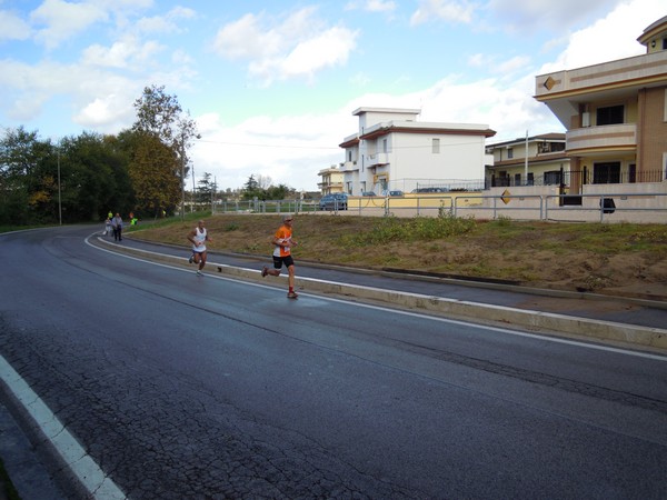 Half Marathon delle Terre Pontine (16/11/2014) 00007