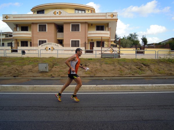 Half Marathon delle Terre Pontine (16/11/2014) 00015