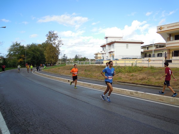 Half Marathon delle Terre Pontine (16/11/2014) 00016