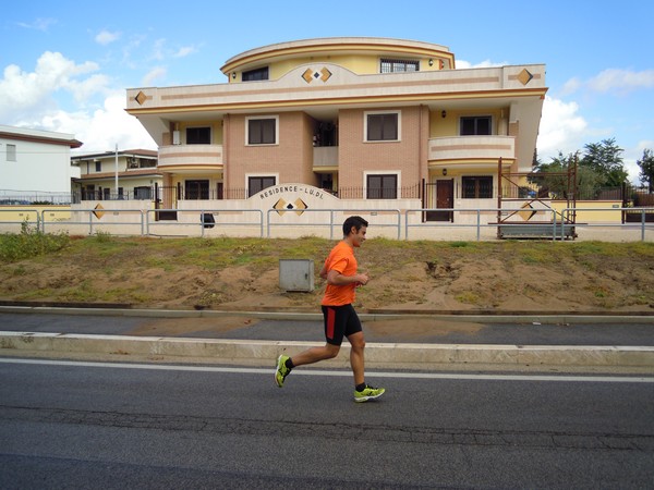 Half Marathon delle Terre Pontine (16/11/2014) 00018