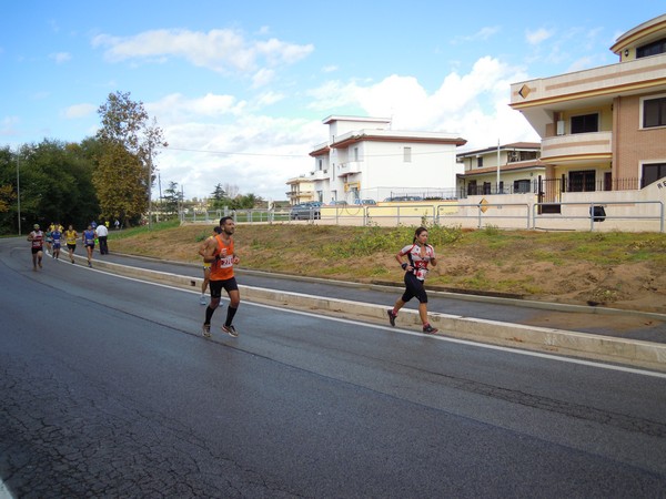 Half Marathon delle Terre Pontine (16/11/2014) 00022