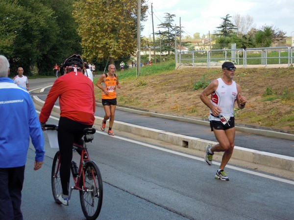Half Marathon delle Terre Pontine (16/11/2014) 00023