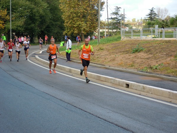 Half Marathon delle Terre Pontine (16/11/2014) 00026