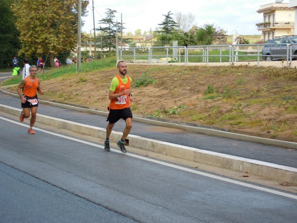 Half Marathon delle Terre Pontine (16/11/2014) 00027