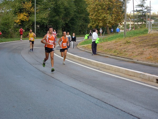 Half Marathon delle Terre Pontine (16/11/2014) 00029