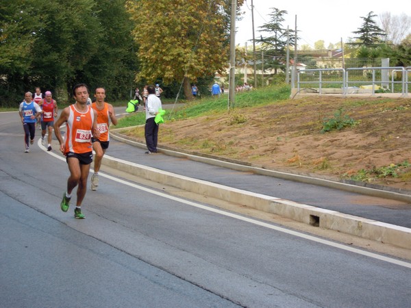 Half Marathon delle Terre Pontine (16/11/2014) 00030