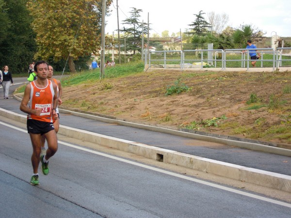 Half Marathon delle Terre Pontine (16/11/2014) 00031