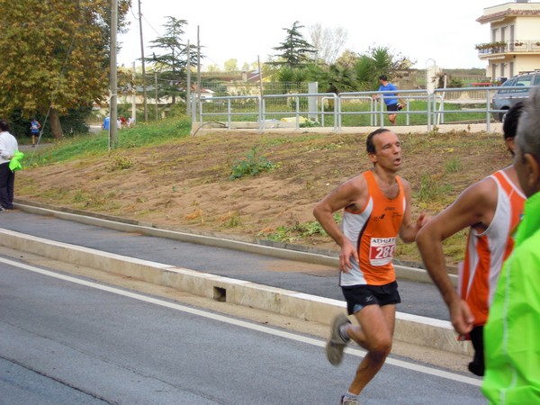 Half Marathon delle Terre Pontine (16/11/2014) 00032