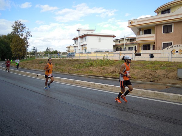 Half Marathon delle Terre Pontine (16/11/2014) 00034