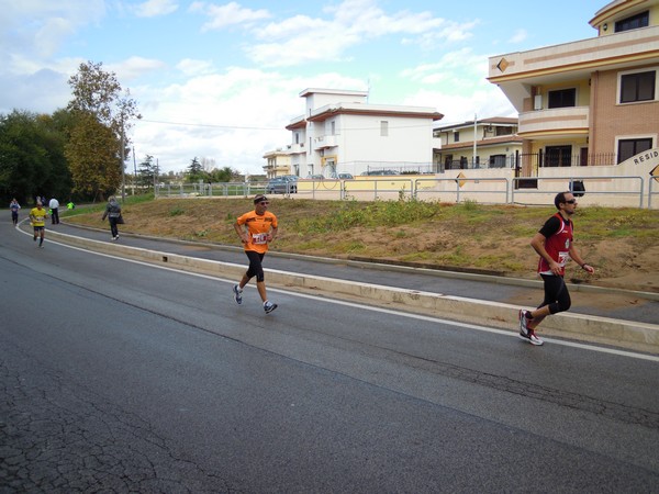 Half Marathon delle Terre Pontine (16/11/2014) 00035