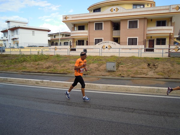 Half Marathon delle Terre Pontine (16/11/2014) 00036