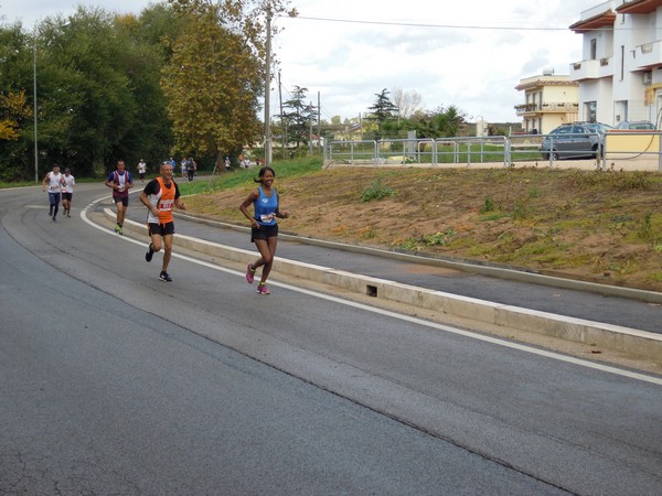 Half Marathon delle Terre Pontine (16/11/2014) 00037