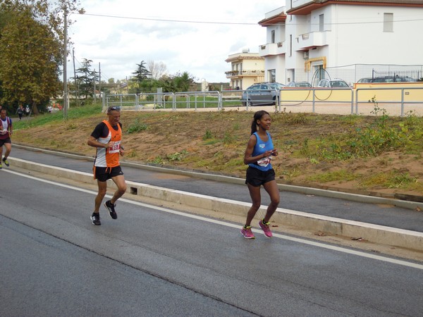 Half Marathon delle Terre Pontine (16/11/2014) 00039