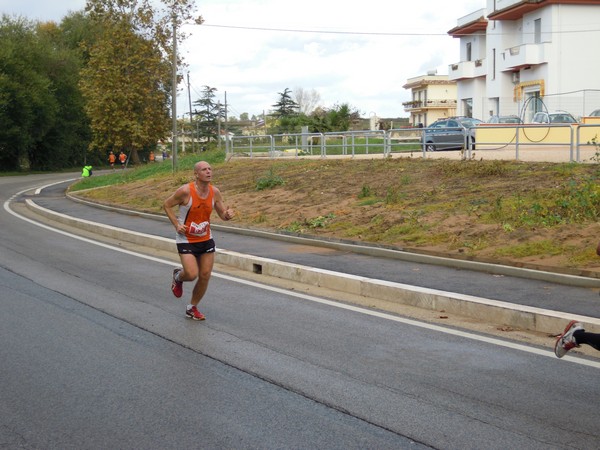 Half Marathon delle Terre Pontine (16/11/2014) 00041