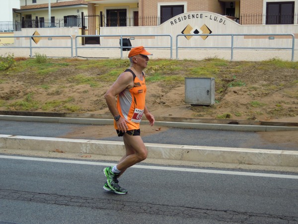 Half Marathon delle Terre Pontine (16/11/2014) 00047