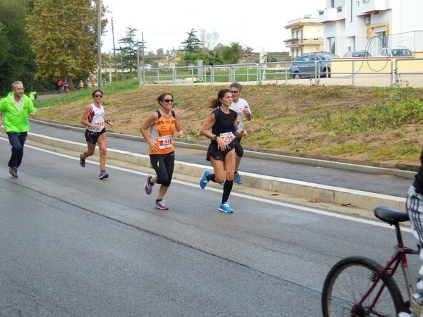 Half Marathon delle Terre Pontine (16/11/2014) 00048