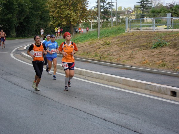 Half Marathon delle Terre Pontine (16/11/2014) 00050